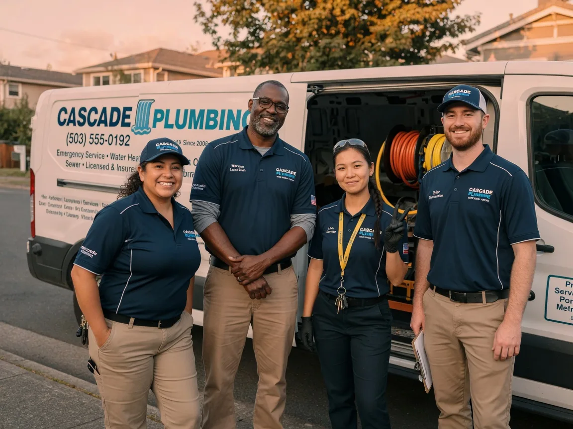Emergency Plumber company in Newburg, WV